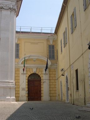 Convento di S. Domenico